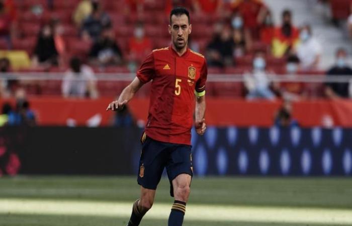لاعبو المنتخب الإسباني يتلقون اللقاح المضاد لكورونا استعدادا ليورو 2020