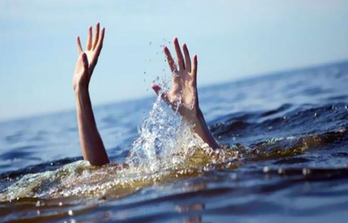 الوفد -الحوادث - غرق شاب خلال استحمامه في نهر النيل موجز نيوز
