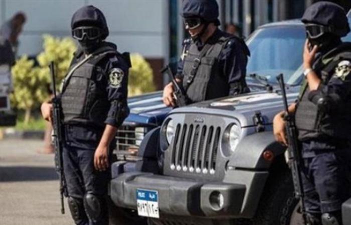 الوفد -الحوادث - 258 قضية ضرائب ومخالفات جمارك خلال حملة أمنية موجز نيوز