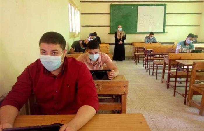 المصري اليوم - اخبار مصر- تعرف على موعد تسليم أرقام الجلوس طلاب الثانوية العامة موجز نيوز