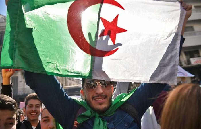 #المصري اليوم -#اخبار العالم - السلطات الجزائرية: نسبة المشاركة في الانتخابات البرلمانية 30.2% موجز نيوز