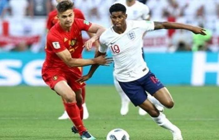 الوفد رياضة - الوفد| مشاهدة مباراة إنجلترا وكرواتيا بث مباشر اليوم الأحد في كأس الأمم الأوروبية 2020 موجز نيوز