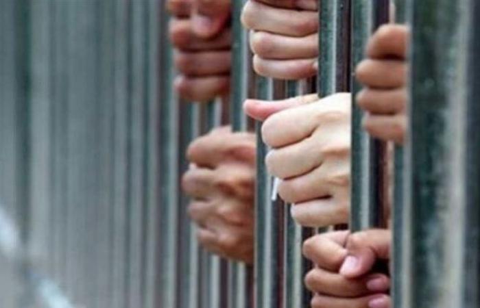 الوفد -الحوادث - حبس 10 متهمين 4 أيام لاتهامهم بالتنقيب عن الآثار فى الفيوم موجز نيوز