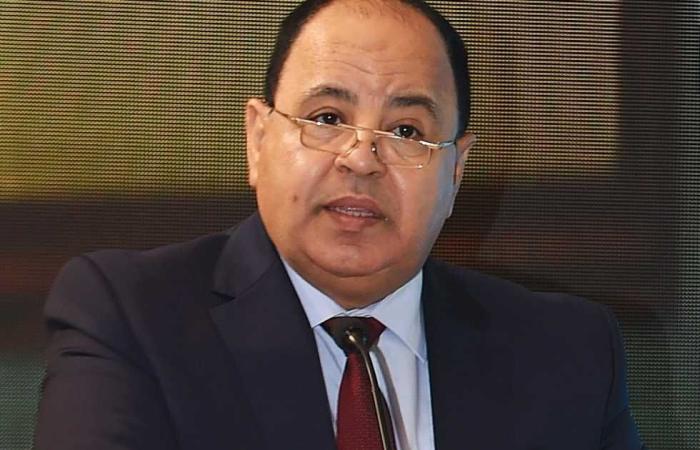 المصري اليوم - اخبار مصر- وزير المالية : 2.5 مليار جنيه حافز للعاملين الذين سينتقلون للعاصمة الإدارية موجز نيوز