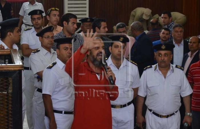 #المصري اليوم -#حوادث - بعد أحكام الإعدام في «فض رابعة».. تعرف على مراحل القضية (تسلسل زمني) موجز نيوز