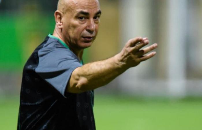 الوفد رياضة - حسام حسن : اتحاد الكرة تعمد تجاهلي في اختيار مدرب منتخب مصر موجز نيوز