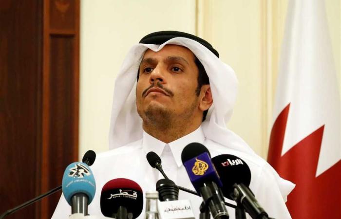 #المصري اليوم -#اخبار العالم - قطر تؤكد على أهمية توقيع اتفاق مُلزم بشأن سد النهضة يحفظ حقوق الجميع موجز نيوز