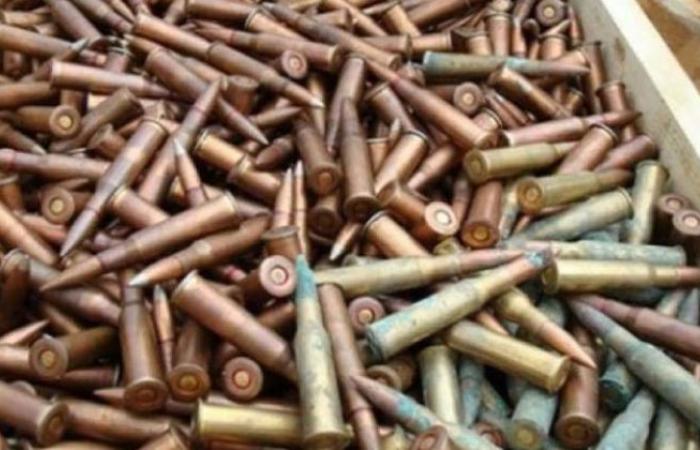 الوفد -الحوادث - السيطرة على معركة بالأسلحة النارية بين عائلتين في أسيوط موجز نيوز