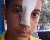 #اليوم السابع - #حوادث - محضر ضد معلم بمدرسة ثانوى فى الشرقية بسبب ضرب طالب وسبه بالأم