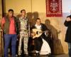 #اليوم السابع - #فن - عرض مسرحية "صحينا يا سينا " تزامنا مع احتفالات أكتوبر على " الأمير طاز "