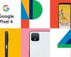 اخبار التقنيه كل ما تريد معرفته حول هواتف Google Pixel 4