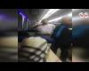 بالفيديو أخبار اليوم | كمسري بالغربية يلقي راكبين من القطار لعدم دفعهما الأجرة موجز نيوز