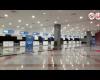 بالفيديو أخبار اليوم |  مبنى الركاب رقم 2 بمطار شرم  الشيخ الدولي بعد التطوير موجز نيوز