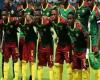 الوفد رياضة - مدرب منتخب الكاميرون الأولمبي يمنح لاعبيه راحة 30 دقيقة موجز نيوز