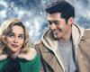 #اليوم السابع - #فن - 12 مليون دولار خلال يومين لفيلم الرومانسية Last Christmas لإيمليا كلارك