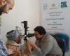 اخبار السياسه "مصر الخير" تدرب عدد من الأطباء ضمن حملة 100 مليون صحة