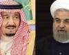أول استجابة لدعوة عمان.. روحاني: لا مشكلة لدينا في إعادة العلاقات مع السعودية