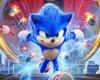 #اليوم السابع - #فن - الشركة المنتجة لـ Sonic The Hedgehog تروج للفيلم ببوستر جديد