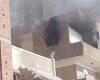 #اليوم السابع - #حوادث - السيطرة على حريقين منفصلين بسوهاج بسبب ماس كهربائى