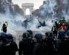 فرنسا.. الحكومة تتجاهل احتجاجات «إصلاح نظام التقاعد»