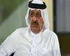 الوفد رياضة - الشارقة الإماراتي يُعلن استقالة رئيس النادي موجز نيوز