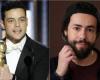 #اليوم السابع - #فن - المصريان رامي مالك ورامي يوسف مرشحان لـ جائزة أفضل ممثل بالجولدن جلوب