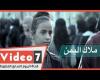 #اليوم السابع - #فديو - "ملاك اليمن" فيلم لـ اليوم السابع يعكس اندماج اليمنيين بمصر