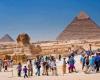 4 أسباب وراء تصدر مصر قائمة أفضل الوجهات السياحية فى 2020