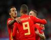رياضة عالمية الخميس إسبانيا تخوض ودية أمام البرتغال قبل انطلاق يورو 2020