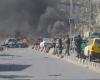 اخبار السياسه مقتل 23 جنديا أفغانيا في هجوم لحركة طالبان في كاراباخ