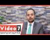 #اليوم السابع - #فديو - خطوة بخطوة .. تعرف على مراحل اجراء تكميم المعدة من الدكتور كريم صبري