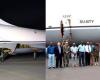 للمرة الثانية.. مصر ترسل طائرة مساعدات إلى جيبوتي تعزيزًا للعلاقات الإفريقية
