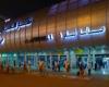 الوفد -الحوادث - أمن مطار القاهرة يضبط 800 بوردة ريسيفر قبل تهريبها موجز نيوز