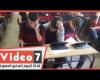 #اليوم السابع - #فديو - فيديو معلوماتى.. محظورات امتحان يناير لطلاب الصفين الأول والثانى الثانوى