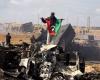 توافق جزائري - إيطالي على حل الأزمة الليبية «سلميًّا»