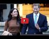 بالفيديو أخبار اليوم | فيديوجراف| ماذا يعني تخلي الأمير هاري وزوجته عن مهامهما الملكية؟ موجز نيوز