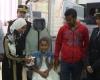 #اليوم السابع - #حوادث - وزير الداخلية يوجه بإجراء عمليتين زرع أجهزة سمعية لطفلين