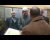 بالفيديو أخبار اليوم | أمين مجمع البحوث الإسلامية يتعرف على تاريخ مخطوطات جناح الأزهر موجز نيوز