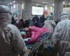 الصين.. ارتفاع عدد وفيات كورونا إلى 259 وألفي إصابة جديدة