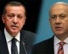 العلاقات التركية - الإسرائيلية.. هجوم دبلوماسي وتبادل تجاري