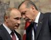 مباحثات بين الرئيسين التركي والروسي حول إدلب.. هل يتوقف نزيف الدماء؟