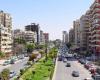 الوفد -الحوادث - مقتل شخص وإصابة فتاتين في شوارع مصر الجديدة المطورة موجز نيوز