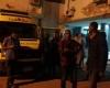 #اليوم السابع - #حوادث - إصابة عاملين باختناق نتيجة تسرب غاز الكلور من محطة مياه دمرو بالمحلة