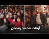 #بالفديو - سرقة بوستر مسلسل وتصوير دون تصريح.. ما سر أزمات محمد رمضان المتلاحقة؟ موجز نيوز