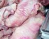 #اليوم السابع - #حوادث - ضبط 14 طن أحشاء حيوانية متعفنة قبل بيعها للمواطنين فى الجيزة