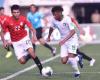 مصر تهزم فلسطين وتتأهل لربع نهائي كأس العرب للشباب في الصدارة