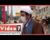 #اليوم السابع - #فديو - شاهد فى دقيقة.. تفشى فيروس كورونا فى إيران.. وطوارئ فى الخليج