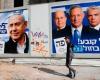 انتخابات إسرائيل.. مؤشرات على اقتراب نتنياهو من الفوز