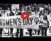 بالفيديو أخبار اليوم | فيديوجراف |  تاريخ اليوم العالمي للمرأة وسبب الاحتفال به موجز نيوز