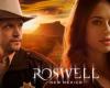 #اليوم السابع - #فن - كل ما تريد معرفته عن الموسم الثانى من مسلسل Roswell, New Mexico